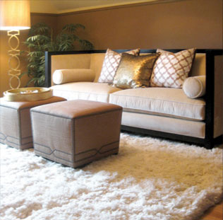 2010 Breast Cancer Showhouse