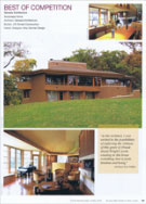 Milwaukee Home & Fine Living Januray 2010